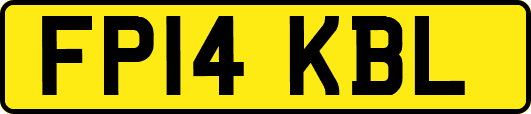 FP14KBL