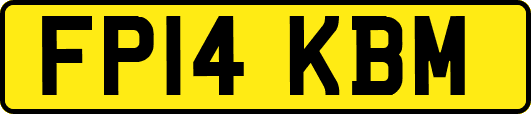 FP14KBM