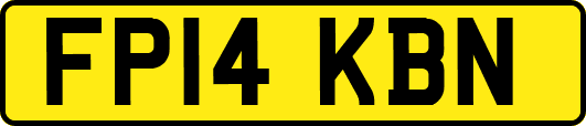 FP14KBN