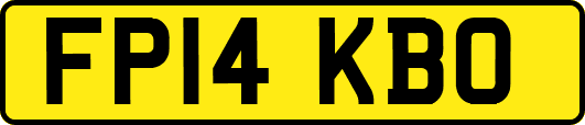 FP14KBO