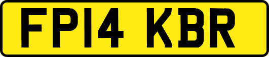 FP14KBR