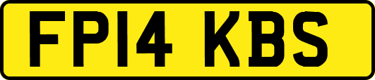FP14KBS