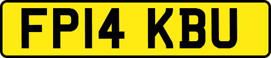 FP14KBU