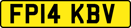 FP14KBV