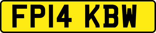 FP14KBW