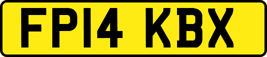 FP14KBX