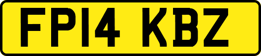 FP14KBZ