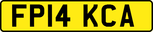 FP14KCA