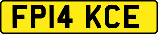 FP14KCE