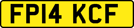 FP14KCF