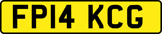 FP14KCG