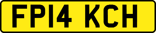 FP14KCH