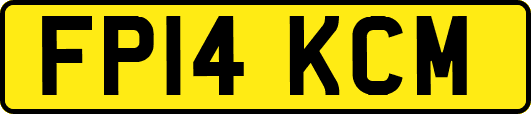 FP14KCM
