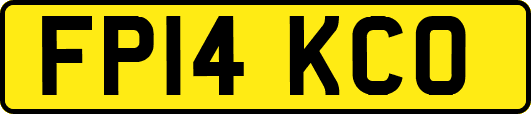 FP14KCO