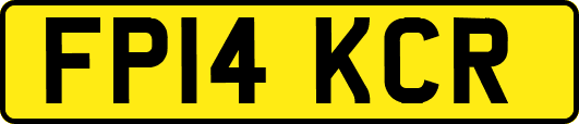 FP14KCR