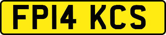 FP14KCS