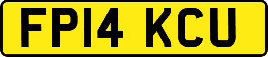 FP14KCU