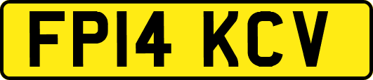 FP14KCV