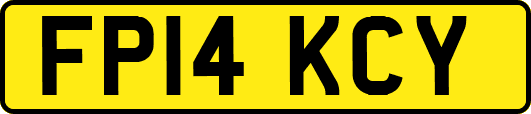 FP14KCY