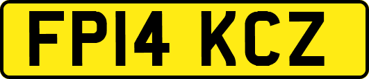 FP14KCZ