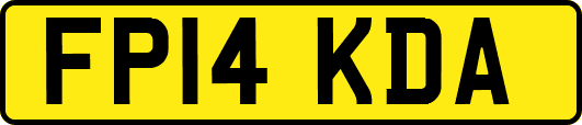 FP14KDA