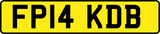 FP14KDB