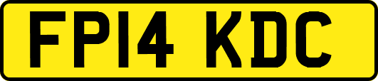 FP14KDC