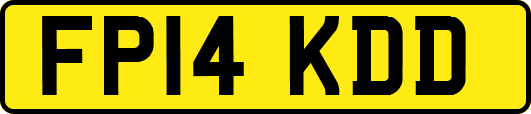 FP14KDD