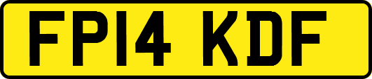 FP14KDF