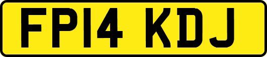 FP14KDJ