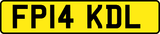 FP14KDL