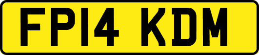 FP14KDM