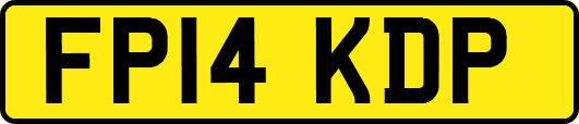 FP14KDP