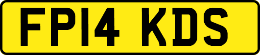 FP14KDS