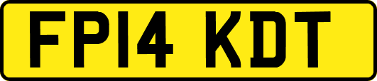 FP14KDT