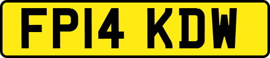 FP14KDW
