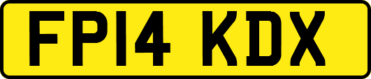 FP14KDX