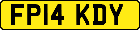 FP14KDY