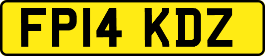 FP14KDZ