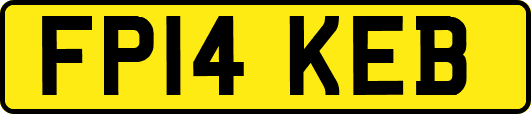 FP14KEB