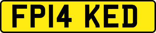 FP14KED