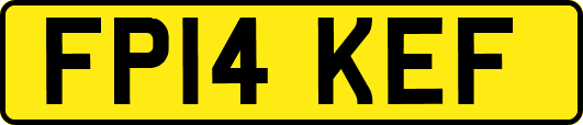 FP14KEF