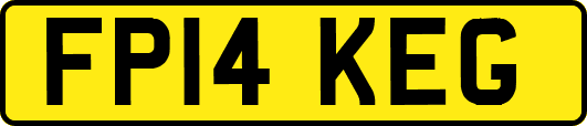 FP14KEG