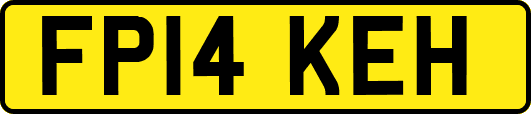 FP14KEH