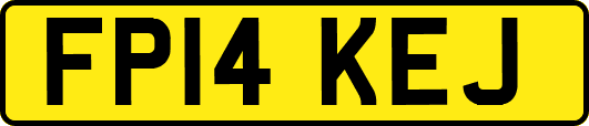 FP14KEJ
