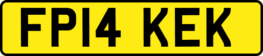 FP14KEK