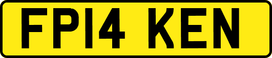 FP14KEN