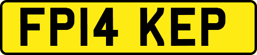 FP14KEP