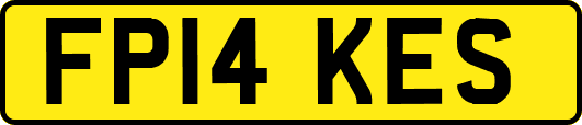 FP14KES