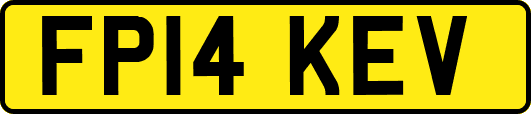 FP14KEV